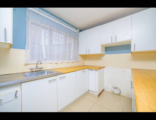 3 BEDROOM SECTIONAL TITLE FOR SALE IN RESERVOIR HILLS